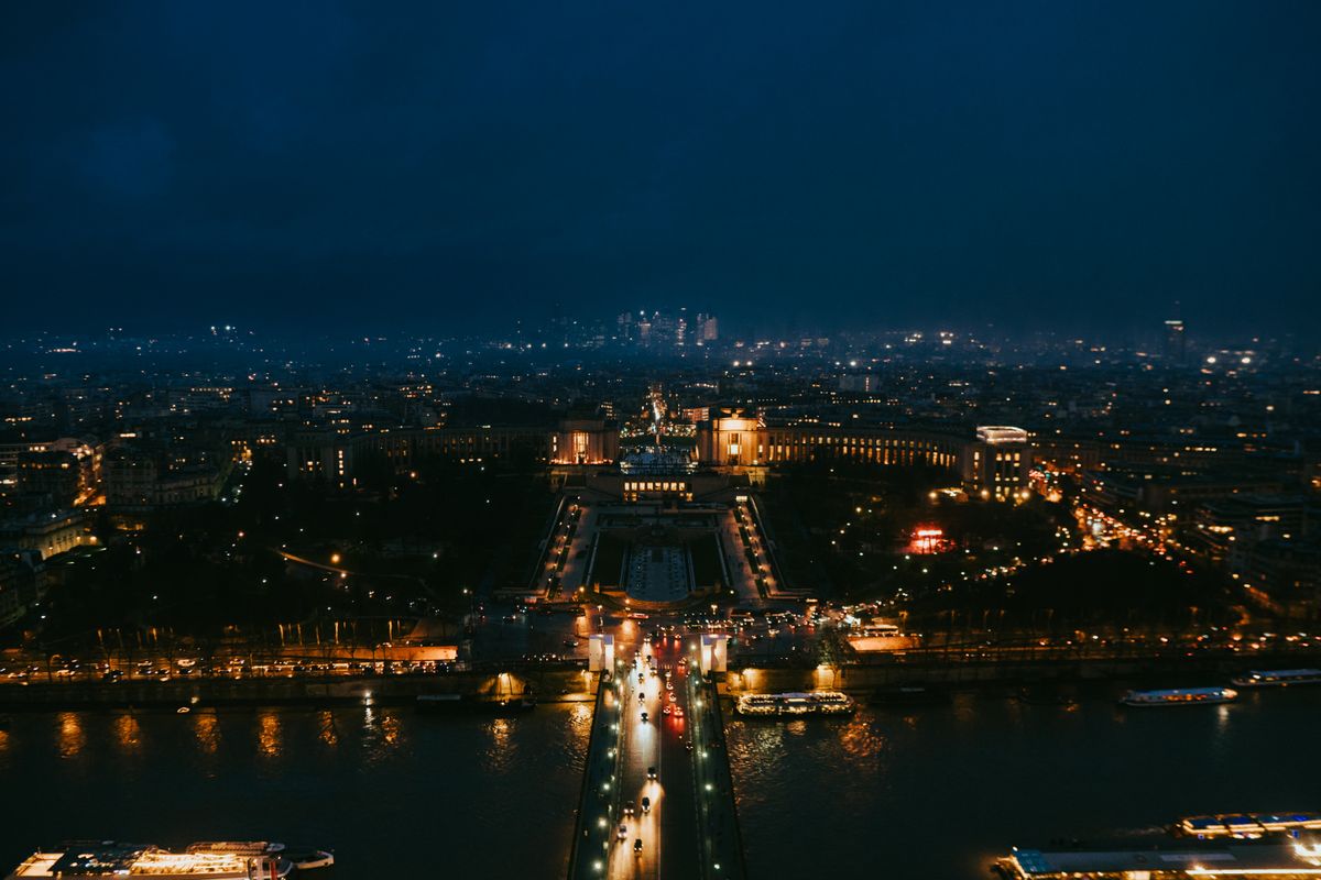 Cosa fare gratis a Parigi: 10 idee a costo zero