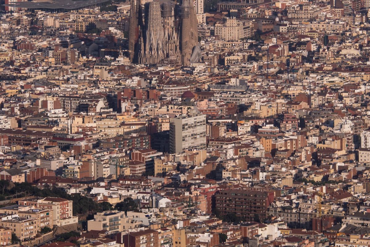Scambio casa a Barcellona: 6 quartieri e 4 dettagli chiave