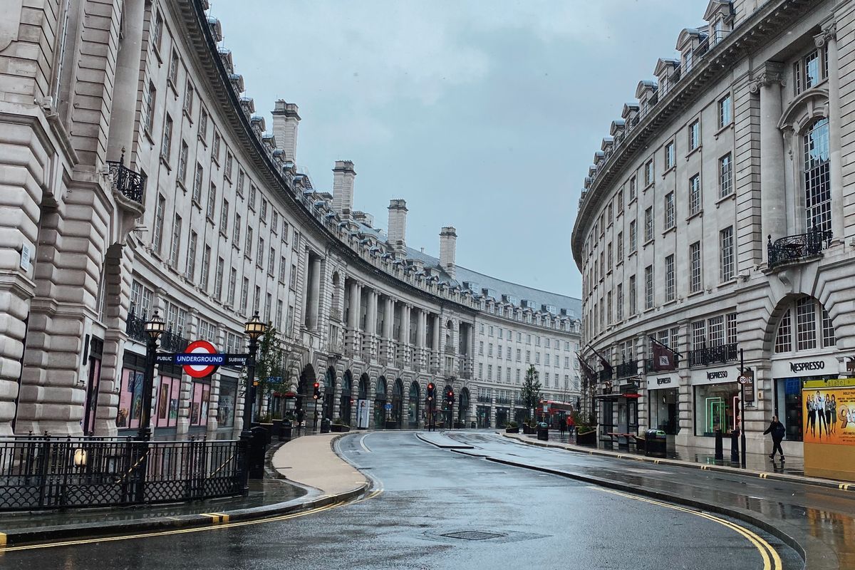 Scambio casa a Londra: 5 chiavi per sfruttarlo al massimo