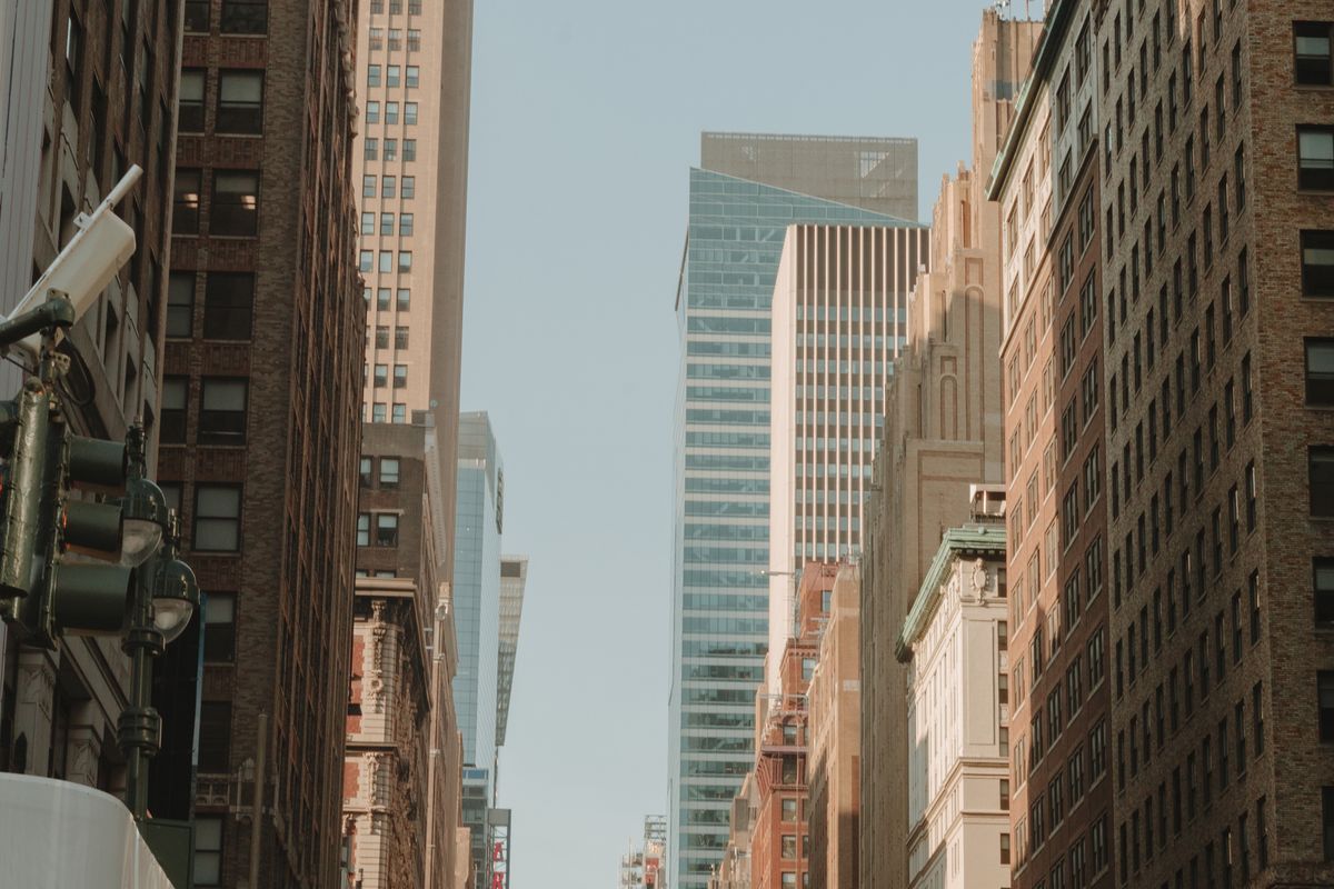 Scambio casa a New York: 4 chiavi per rendere possibile il viaggio