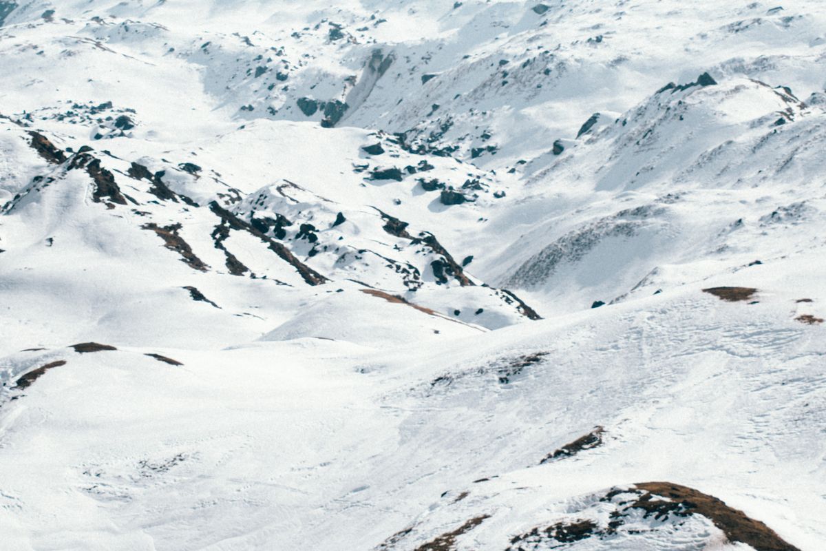Scambio casa in inverno: 5 viaggi e la stagione senza concorrenza