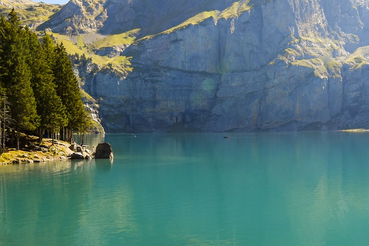 Vacanze al fresco: 4 destinazioni per sfuggire al caldo di agosto
