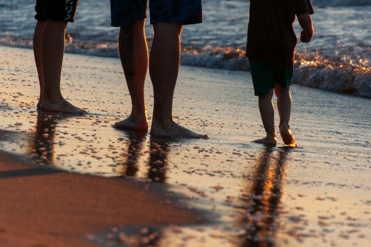 Vacanze economiche in famiglia: 7 decisioni che cambiano il budget