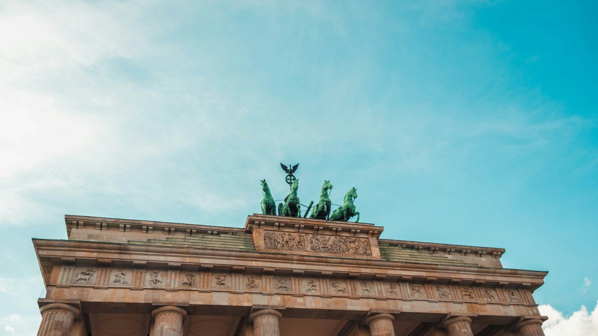 Échange de maison Berlin, Allemagne