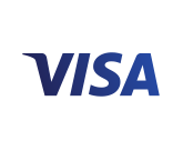 Carta MasterCard accettata