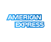 Carta American Express accettata